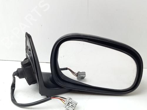 Used Left mirror Left mirror 38401546 38401546