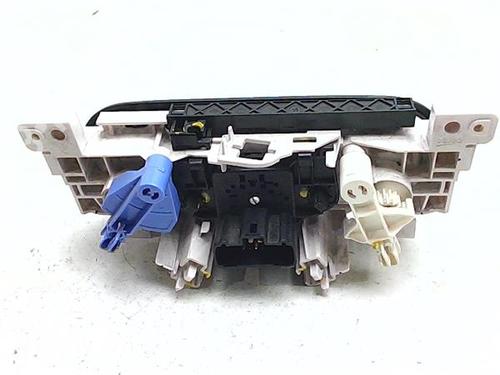 Climate control DACIA DUSTER (HS_) 1.5 dCi (HSMC) | BP38398473I5 - Image 2