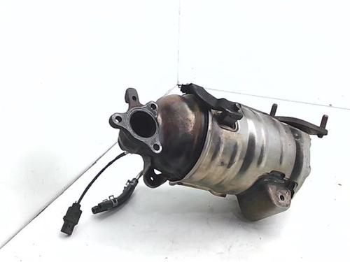 Particulate filter KIA CARENS IV 1.7 CRDi | BP38384609M81 - Image 5