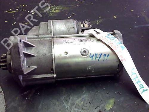 Used Starter Starter 38403590 38403590
