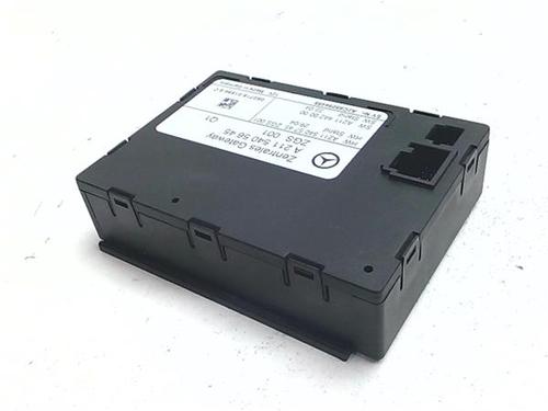 Electronic module MERCEDES-BENZ E-CLASS (W211) E 320 CDI (211.022) | BP38381756M83 - Image 5