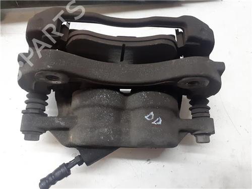Used Right front brake caliper Right front brake caliper 38363589 38363589