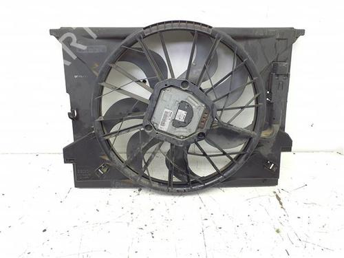 radiator-fan-mercedes-benz-e-class-w212-2009-2010-2011-2012-2013-2014-2015-2016-38392936 main image