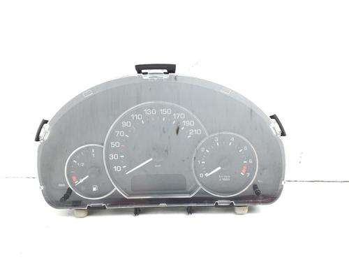 kombiinstrument-peugeot-1007-km_-2005-39148436 main image