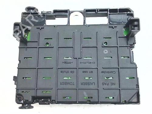 Fuse box PEUGEOT 307 Break (3E) 2.0 HDI 90 | BP38387601E1 - Image 2
