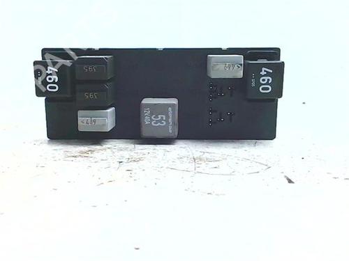 Fuse box SEAT LEON (1P1) 2.0 TDI 16V | BP38396656E1 - Image 2