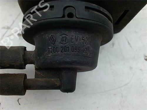 Electronic module RENAULT SCÉNIC II (JM0/1_) 1.5 dCi (JM02, JM13) | BP38352666M83 - Image 2