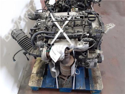 Engine HYUNDAI i30 (FD) 1.6 CRDi | BP38353165M1 - Image 3