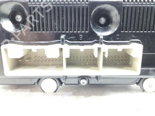 Climate control VW PASSAT B6 (3C2) 1.9 TDI | BP38407225I5 - Image 4