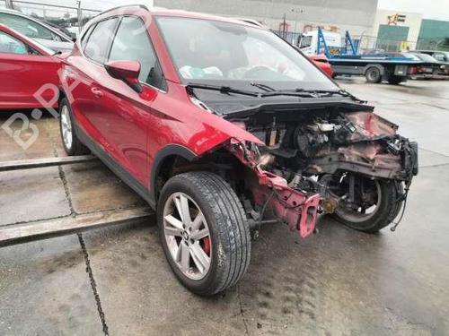 Gearbox SEAT ARONA (KJ7, KJP) 1.0 TSI | BP38397621M3 - Image 7