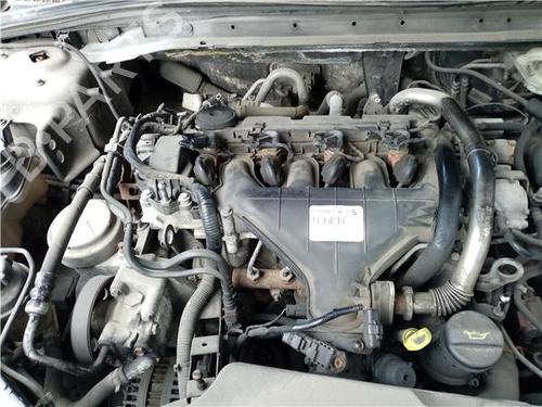 Engine FORD MONDEO IV Saloon (BA7) 2.0 TDCi | BP38362605M1 - Image 5