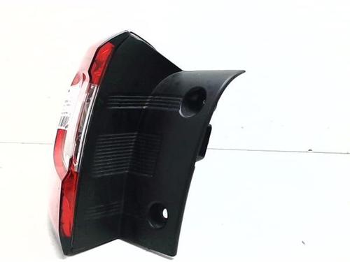 Left taillight RENAULT CAPTUR I (J5_, H5_) 1.5 dCi 90 (J5N4, J5M5, J5MW, J5M6, J5AL, J5AJ) | BP38376287C34 - Image 4