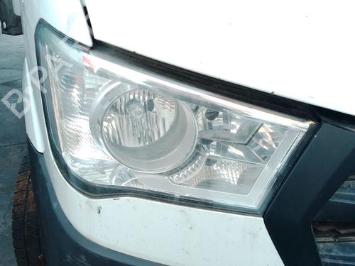 Right headlight HYUNDAI H350 Platform/Chassis 2.5 CRDI | BP39991886C29 - Image 2