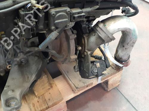 Engine BMW 3 Coupe (E92) 330 d | BP38952502M1 - Image 7