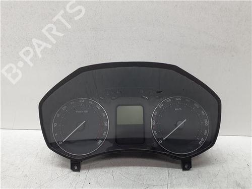 Used Instrument cluster Instrument cluster 38406303 38406303