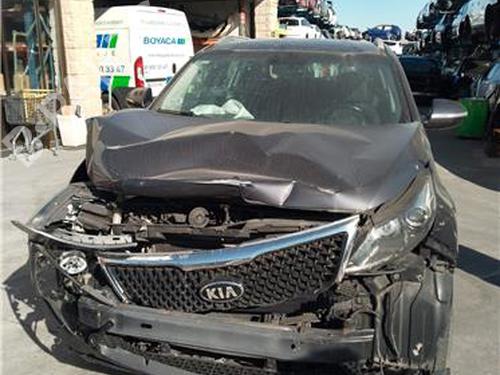 Engine KIA SPORTAGE III (SL) 1.7 CRDi | BP38398308M1 - Image 14
