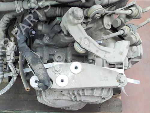Used Gearbox Gearbox 38393875 38393875