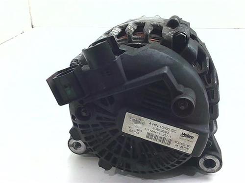 Alternator MAZDA 3 Saloon (BL) 1.6 MZR CD (BL14) | BP38386080M7  - Image 5