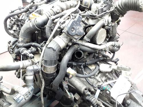 Engine DACIA LODGY (JS_) 1.5 Blue dCi 115 (JSJT) | BP39649073M1 - Image 11