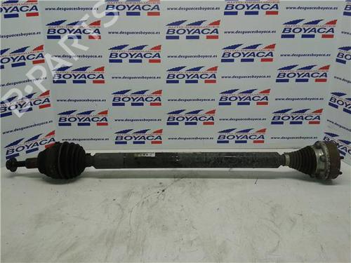 Used Right front driveshaft Right front driveshaft 38406070 38406070