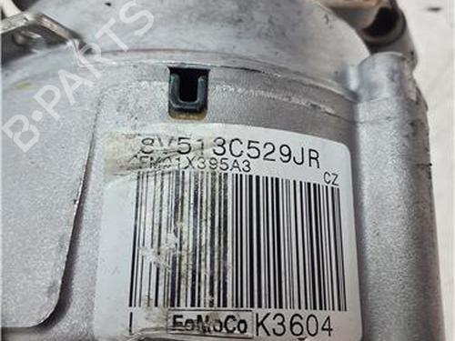 Steering column FORD FIESTA VI (CB1, CCN) 1.4 TDCi | BP38365417M21 - Image 2