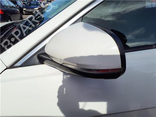 Retrovisor esquerdo JAGUAR XE (X760) 2.0 D | BP38397770C26 - Image 2
