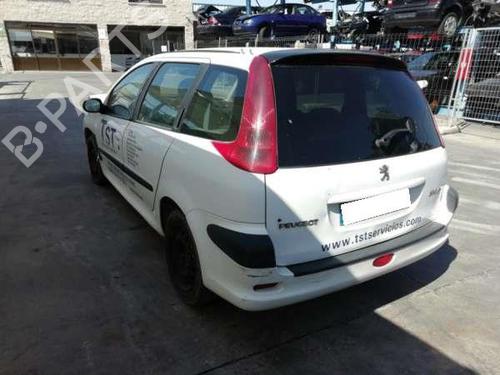 Switch PEUGEOT 206 SW (2E/K) 1.4 HDi | BP38353634I30 - Image 2