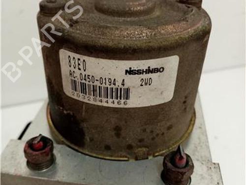 Used ABS pump ABS pump 38361109 38361109