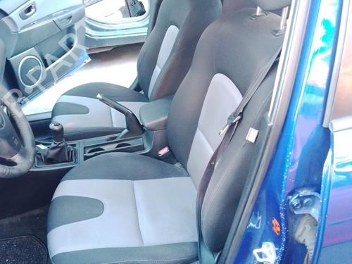 Used Seats set Seats set 38757088 38757088