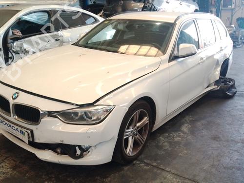 Headlight switch BMW 3 Touring (F31) 320 d | BP39448667I24 - Image 7