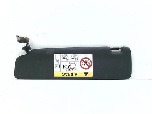 Right sun visor AUDI A5 Convertible (8F7) 2.0 TDI | BP38382658I2 - Image 3