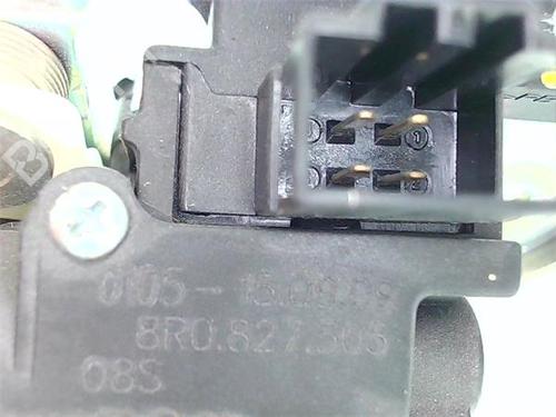 Tailgate lock SEAT EXEO ST (3R5) 1.8 T | BP38358345C101 - Image 3