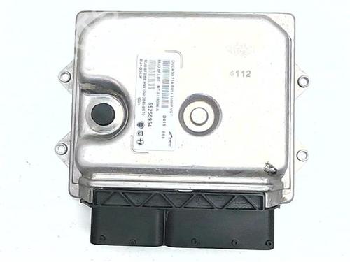 Engine control unit (ECU) FIAT DUCATO Van (250_) 150 Multijet 2,3 D | BP38398747M57 - Image 4
