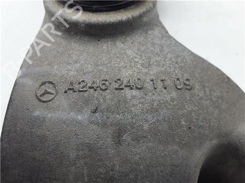 Engine mount INFINITI QX30 2.2 D AWD | BP38375545M89 - Image 4