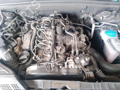 Engine AUDI A5 Sportback (8TA) 2.0 TDI | BP38401477M1 - Image 2