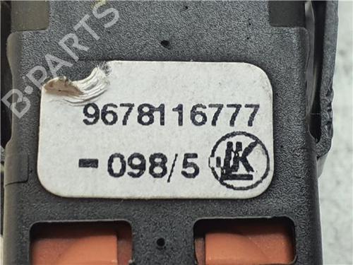 Switch CITROËN C4 Picasso II 1.2 THP 130 | BP39961909I30 - Image 2