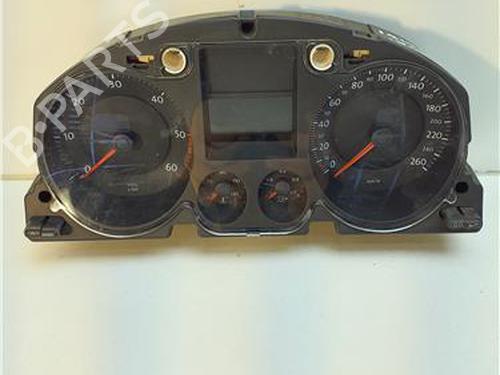 Used Instrument cluster Instrument cluster 38406937 38406937