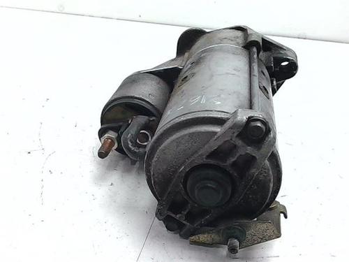 Starter VW PASSAT B5.5 (3B3) 1.9 TDI | BP38375267M8 - Image 2