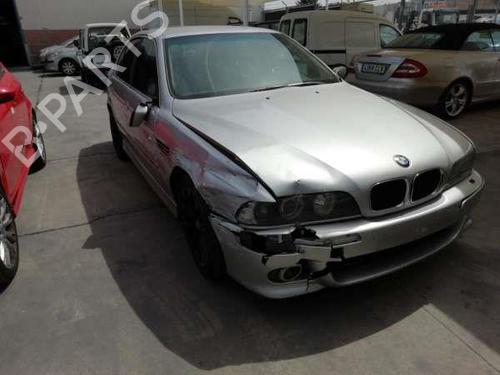 Starter BMW 5 (E39) 530 d | BP38354795M8 - Image 2