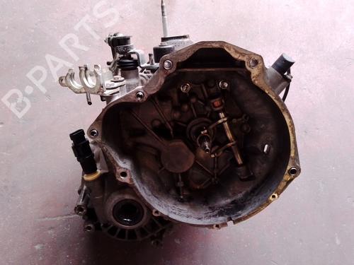 Used Gearbox Gearbox 39554155 39554155