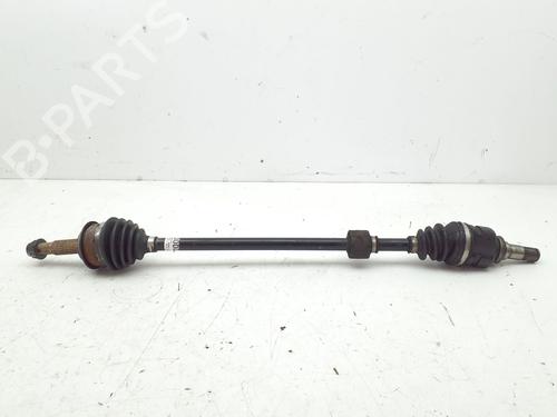 Used Right front driveshaft Right front driveshaft 38354487 38354487