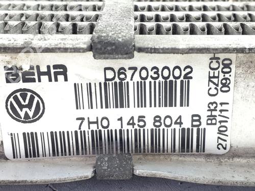 Intercooler VW TRANSPORTER T5 Van (7HA, 7HH, 7EA, 7EH) 2.0 TDI | BP38401265M30 - Image 5