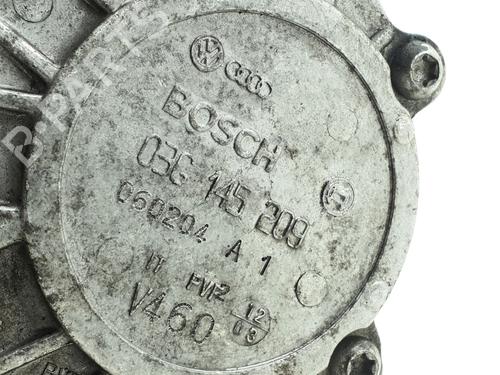 Electronic module VW GOLF V (1K1) 2.0 TDI 16V | BP38564017M83 - Image 2