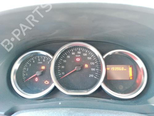 Left taillight DACIA LODGY (JS_) 1.5 Blue dCi 115 (JSJT) | BP38333553C34 - Image 8