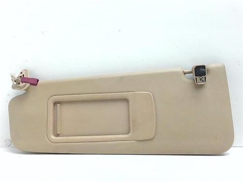 left-sun-visor-bmw-3-e90-2004-2005-2006-2007-2008-2009-2010-2011-2012-38381957 main image