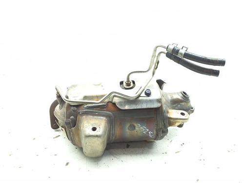 Particulate filter HYUNDAI ix35 (LM, EL, ELH) 1.7 CRDi | BP38384394M81 - Image 5