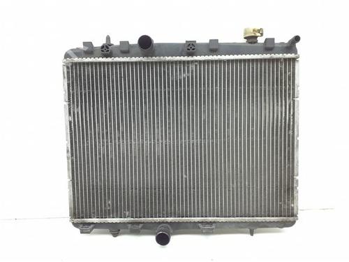 Wasserkühler für Wasserkühler 38374287 38374287
