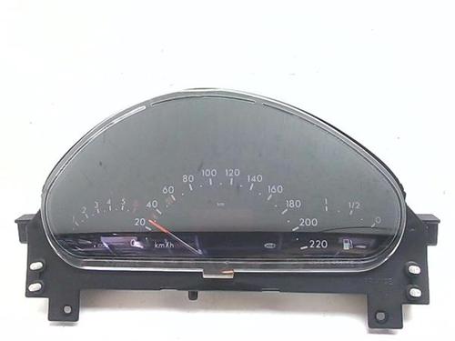Used Instrument cluster Instrument cluster 38390121 38390121