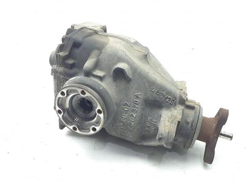 Used Rear differential Rear differential 38394135 38394135