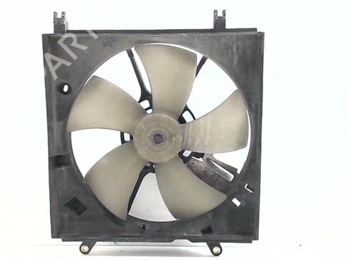 Used Radiator fan Radiator fan TOYOTA RAV 4 II (_A2_) 2.0 4WD (ACA21, ACA20) (150 hp) 40085951 40085951